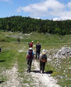 rando du mercredi